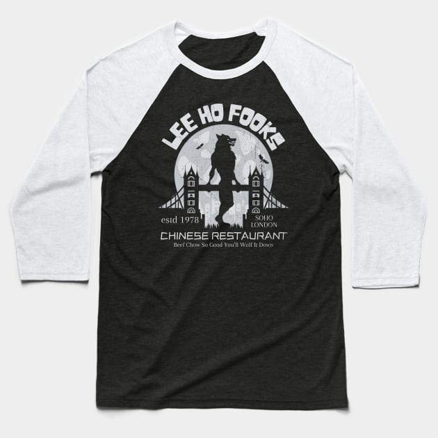 80s-retro Baseball T-Shirt by Funny sayings